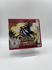 Pokémon: Omega Rubin