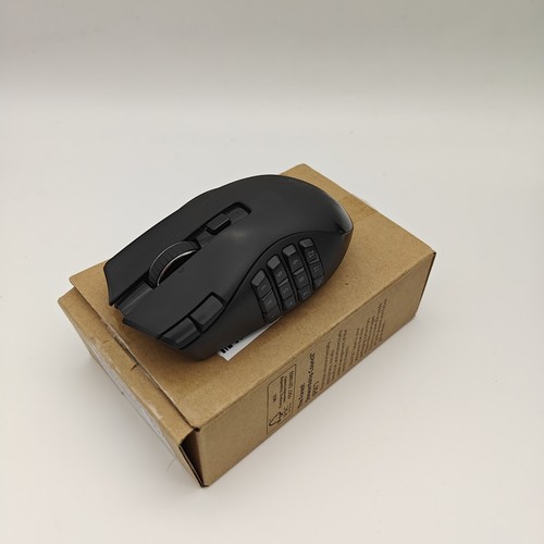 Razer naga hyperspeed - razer,