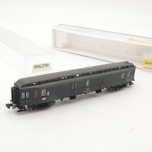 Roco 006290 postwagen - roco, n