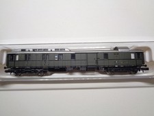 FLM PICCOLO 863602 K Gepäckwagen DRG in OVP (14087)