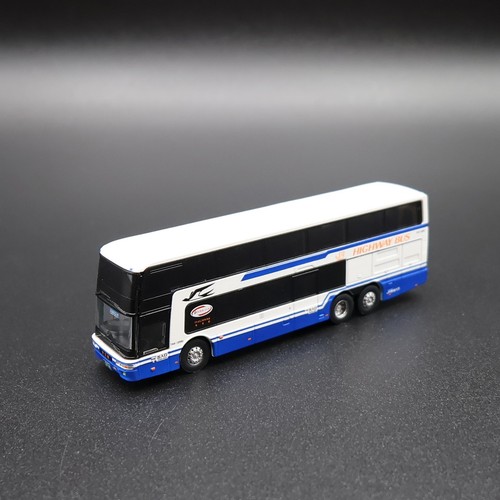 Tomytec 332220 the bus - tomytec,