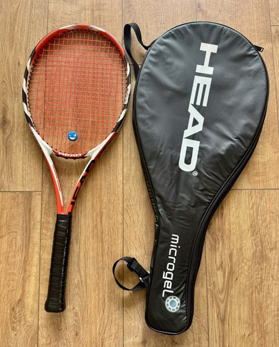 Head radical microgel - radical, l4