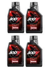 4l Motul 300V Factory Line