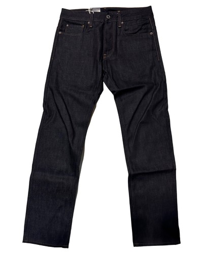 Star herren jeans - g-star, schwarz