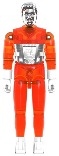 Super7 reaction micronauts - super7,