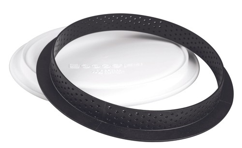 Backform silikon für mousse - silikon,