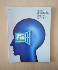 novum gebrauchsgraphik |