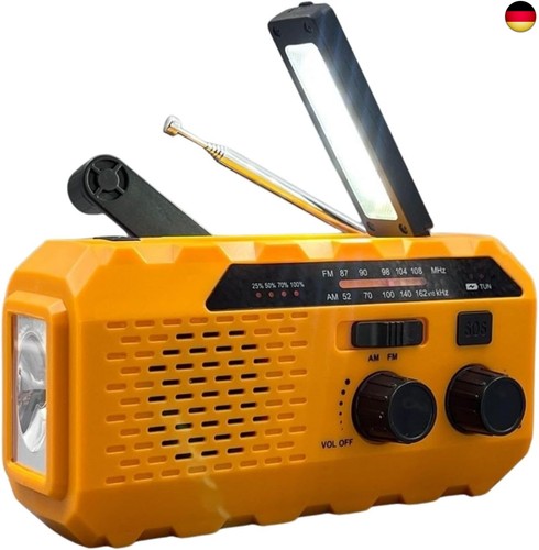Bsl tragbares radio fm - bsl, am/fm