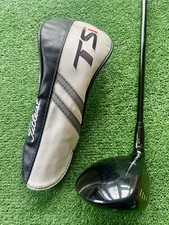 Titleist TSi2 Fairway 3 Holz