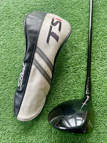 Titleist tsi2 fairway holz - tsi2, 3