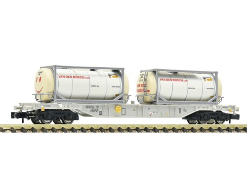 Fleischmann 6660126 - ,
