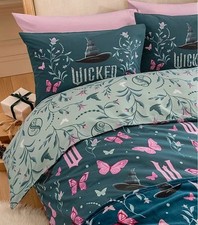 WICKED Film ELPHABA Wende