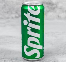 Sprite 24er-Pack 0,33L Dosen
