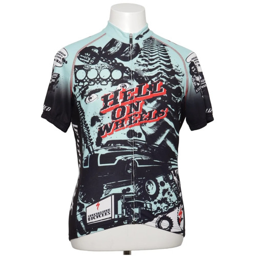 Specialized fahrradtrikot - specialized,,