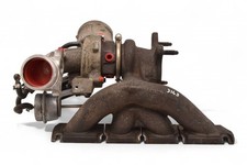 Audi A4 S4 B8 8K 2009 Benzin