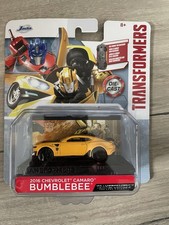 Transformers Bumblebee 2016