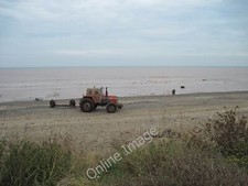 Foto 12x8 Traktor und