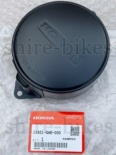 Neu original honda schwarz - original,