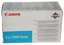 Canon 1428A002 CLC1000 Tonerkartusche cyan 5750 Seiten 