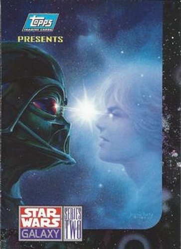 Star wars galaxy - serie, 2