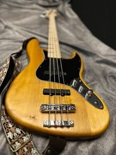 heapguitar Jazz-Bass/4