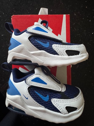Nike air max - bolt, baby