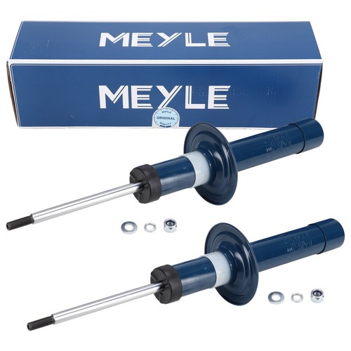 Meyle stoßdämpfer für - 2x,