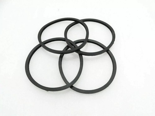 ölbad luftfilter gummi - 4,