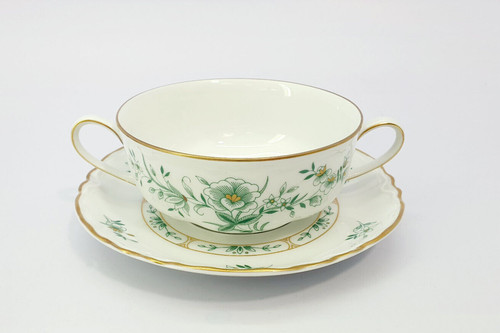 Hutschenreuther racine jardin - racine,