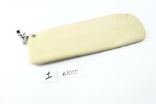 VW Käfer - Sonnenblende links 311857551C A302C-1