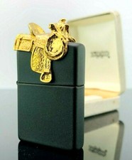 Zippo feuerzeug sculpture - zippo,