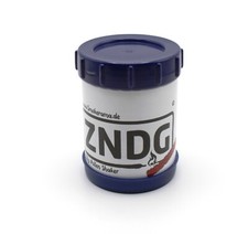 ZNDG Haschime Pollenshaker 150µ Limited Edition Kräutersieber Harz Extraktor