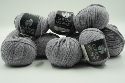 Cotton mèlange von lana - von,
