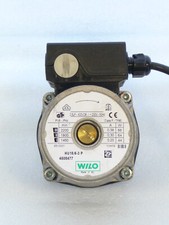 Wilo HU 15 / 6 - 3 P  Heizungspumpe 4508477 Umwälzpumpe 230 Volt gebraucht P911V
