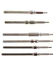 AUFZUGSWELLE /Stem Miyota 9015