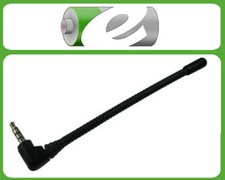 TMC Antenne für Falk Medion Navigon Becker Clarion 90°