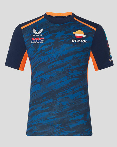 Offizielles repsol honda team - offizielles,
