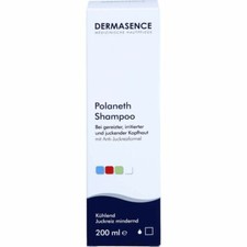 DERMASENCE Polaneth Shampoo