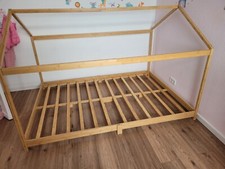 Kinderbett 140x200 Gebraucht