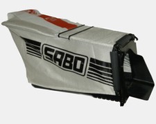 Fangsack kompl. Sabo Vgl. Nr. SA560  für Rasenmäher 43-4TH, 43-4TH Classic