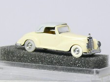Praline Revell  4203  Mercedes 300 S Cabrio de Luxe Oldtimer PKW  1:87 H0    OVP