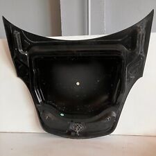 ORIGINAL FRONTHAUBE SMART 452 ROADSTER SCHWARZ JACK BLACK NR. 000131