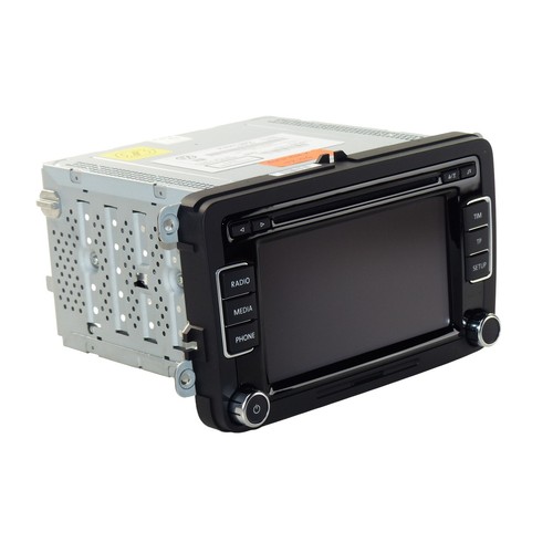 Rcd 510 radio - rcd,