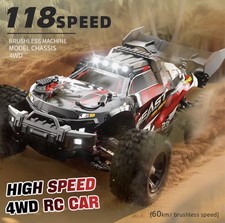 Ferngesteuertes RC Auto 60