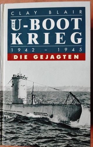 Boot krieg 1942 - 1942-1945, die