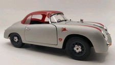 modellauto schuco 1:18 Porsche