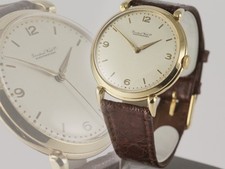 IWC International Watch Co