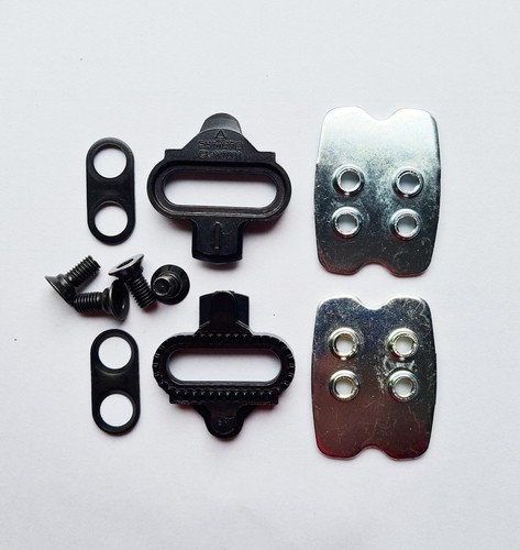Shimano spd cleats - shimano, /