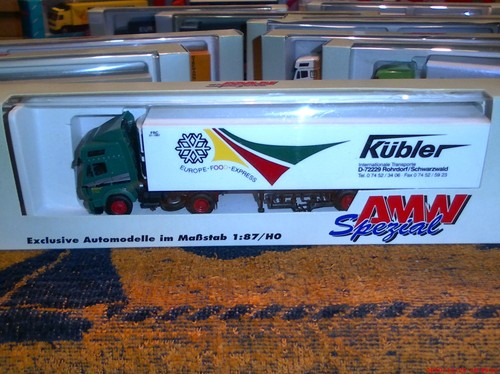 Amw spezial sk 1850 - amw,