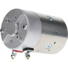 Motor Fits Letrika Pump 0 136